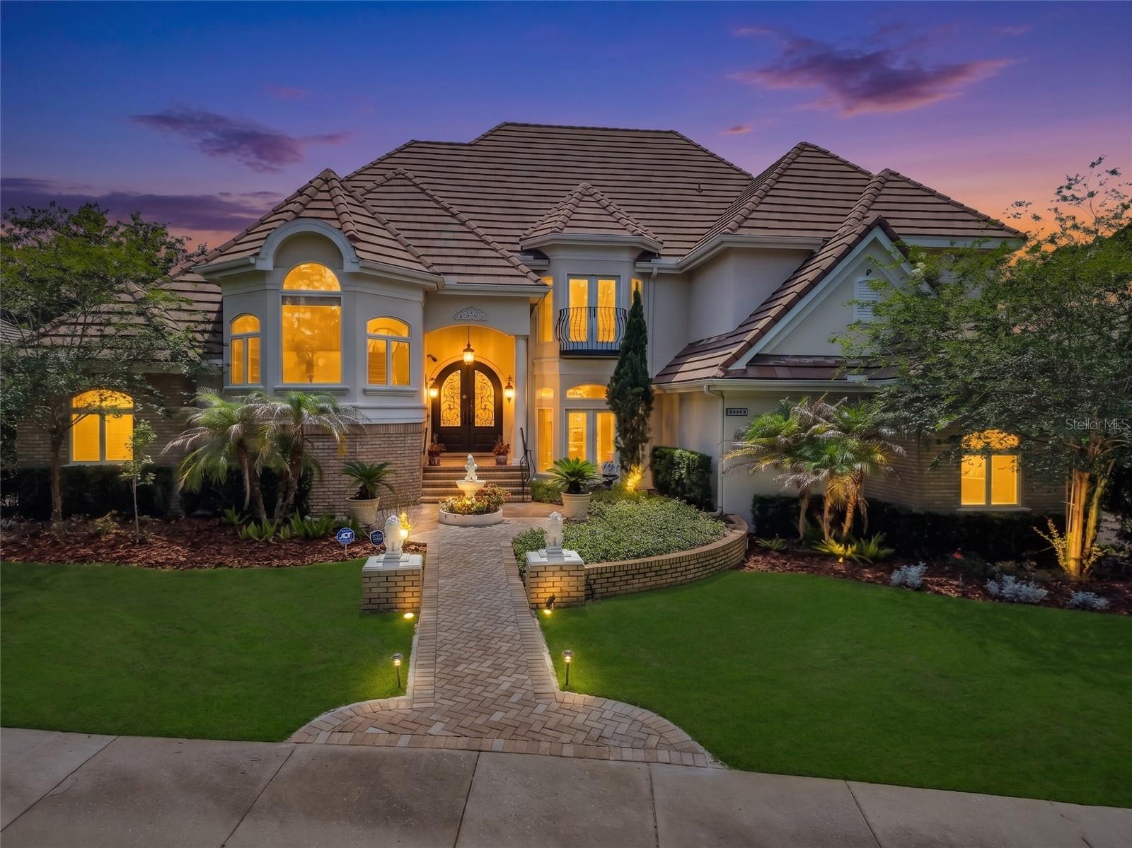 Photo of 2204 CAIRNS COURT ORLANDO FL 32835