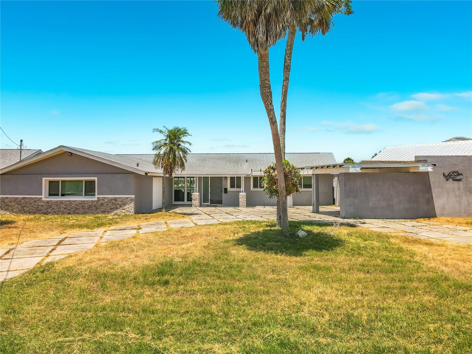 Photo of 7905 11TH AVENUE ST PETERSBURG FL 33707