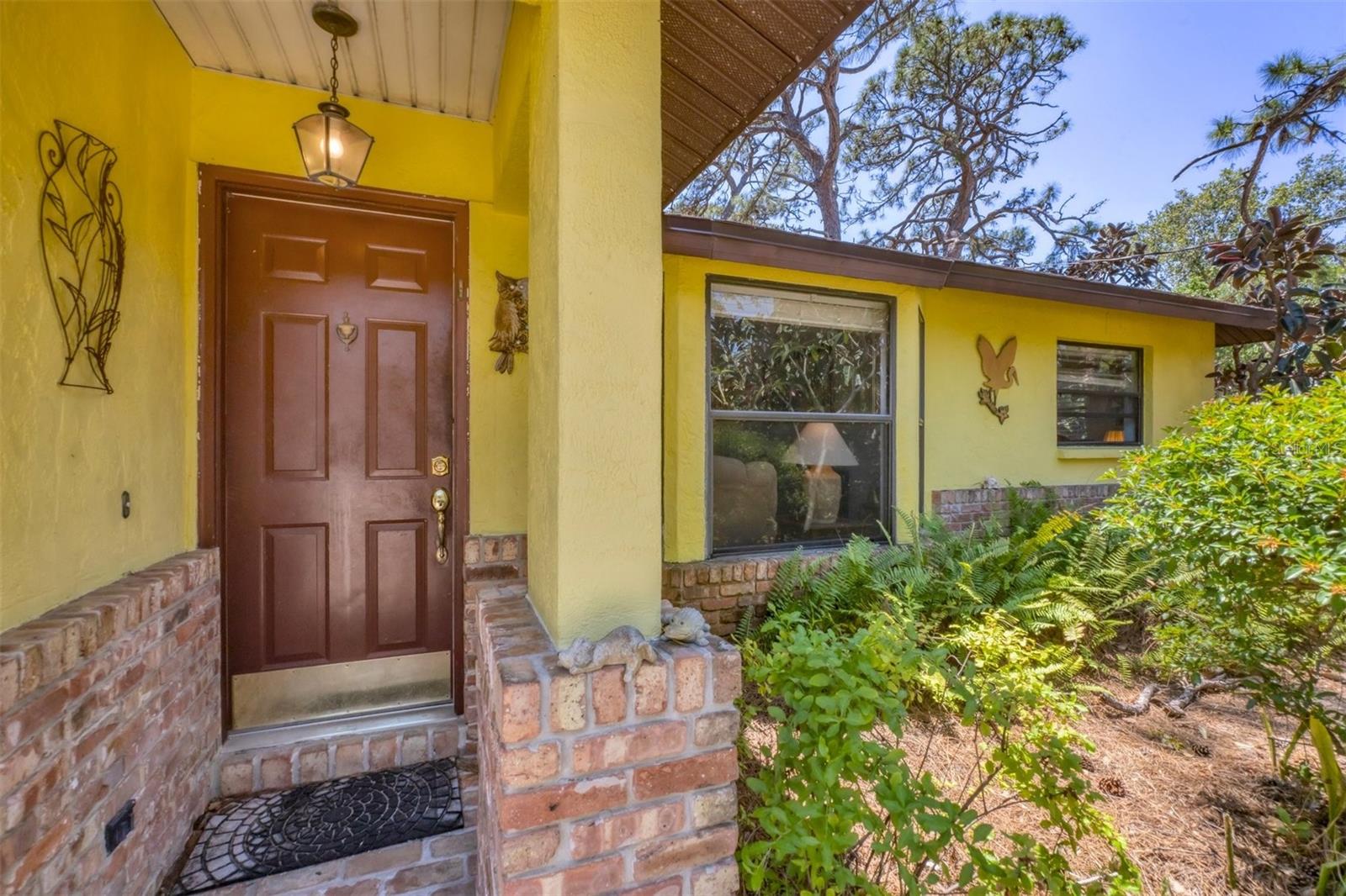 Photo of 521 ARTISTS AVENUE ENGLEWOOD FL 34223