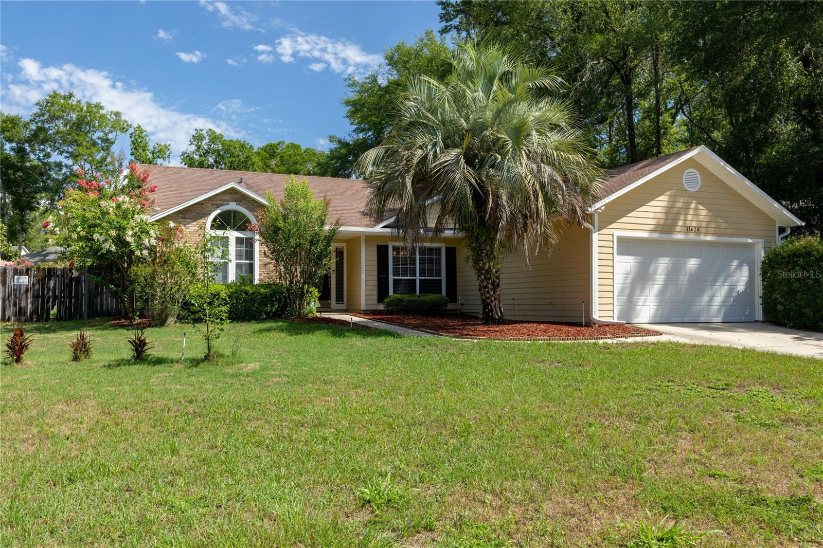 Photo of 11624 NW 13TH LANE GAINESVILLE FL 32606