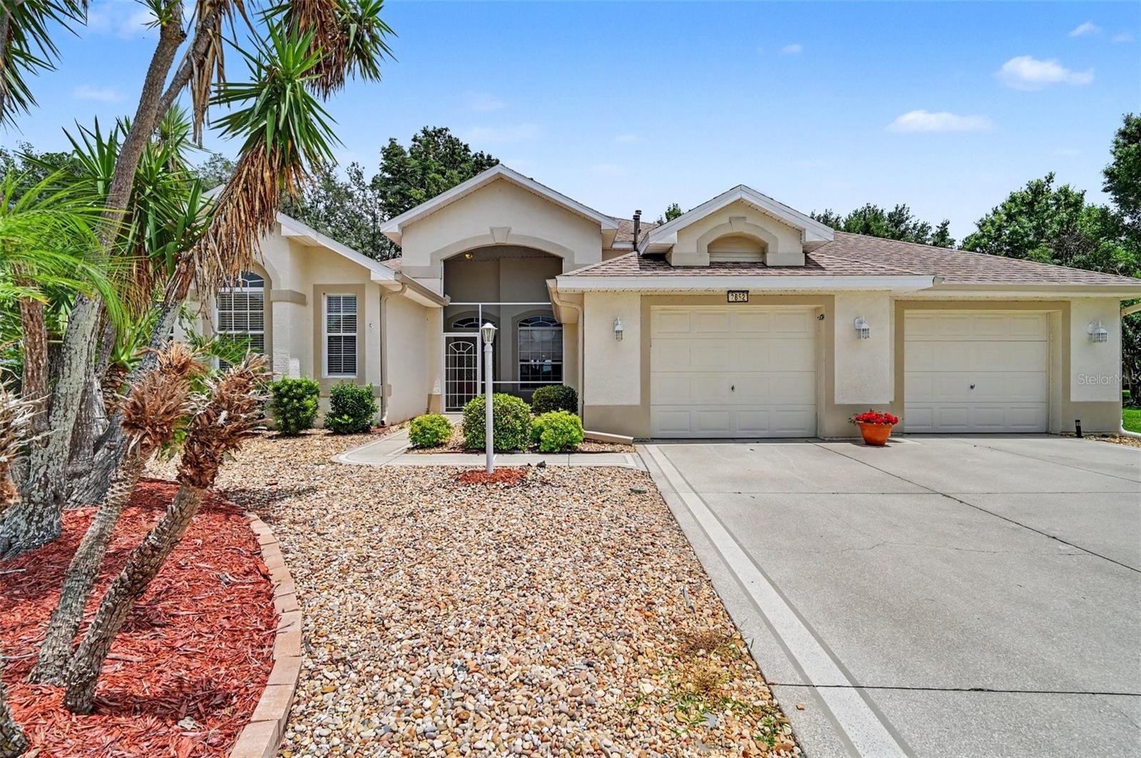 Photo of 2852 CAPE HORN COURT TAVARES FL 32778