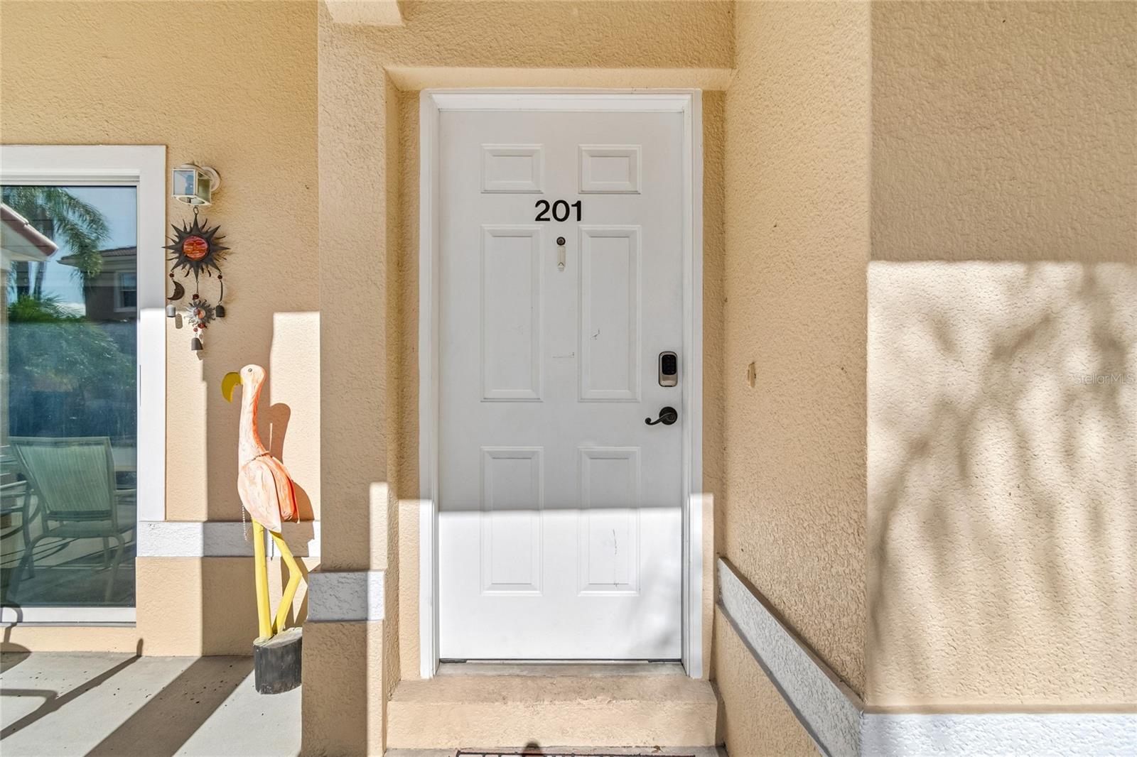 Photo of 21041 SUNPOINT WAY #201 LUTZ FL 33558