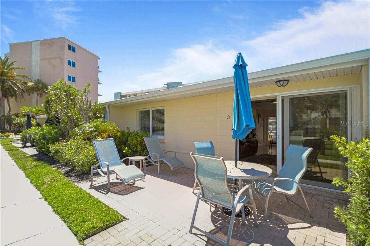 Photo of 5830 MIDNIGHT PASS ROAD #3 SARASOTA FL 34242