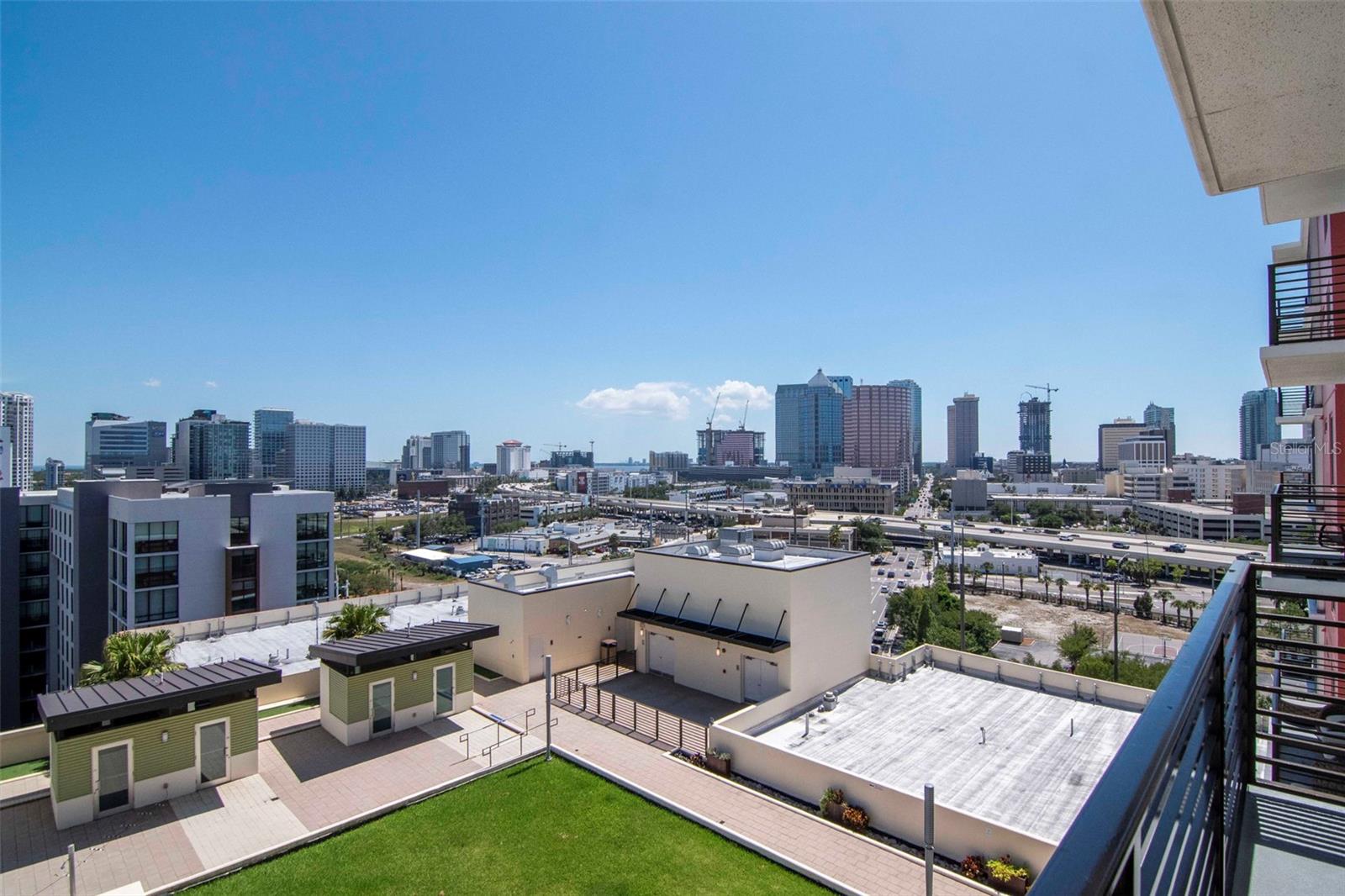 Photo of 1120 E KENNEDY BOULEVARD #1211 TAMPA FL 33602