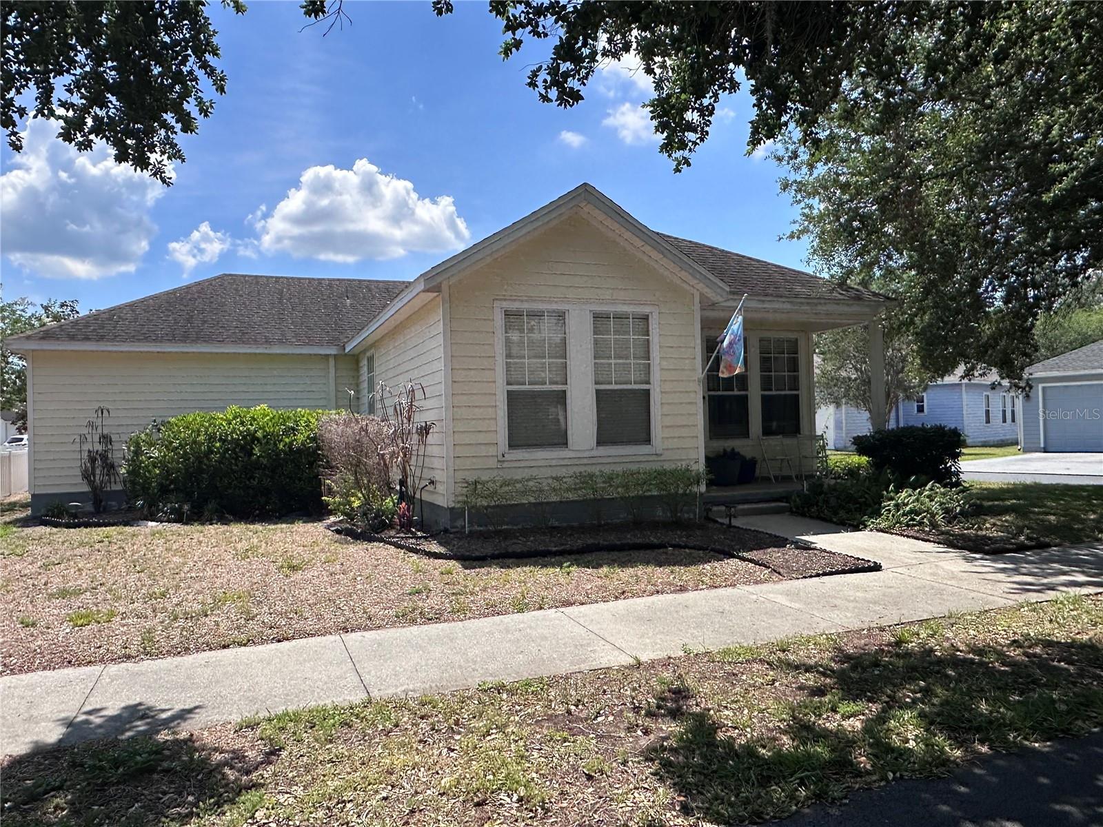 Photo of 6344 BIRMINGHAM AVENUE ZEPHYRHILLS FL 33542