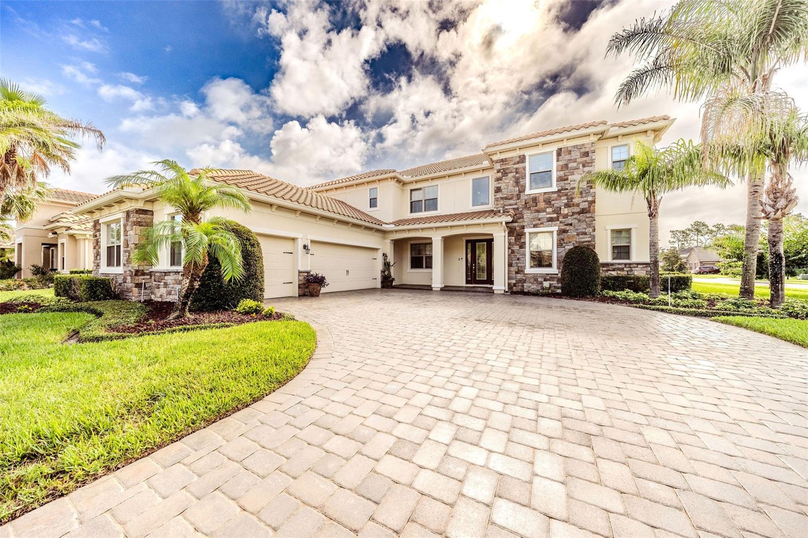Photo of 427 BLUE BIRCH COURT SANFORD FL 32771