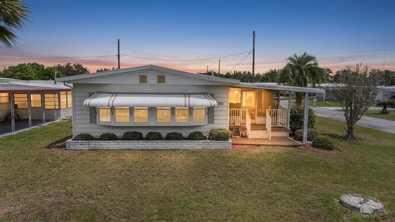 Photo of 36957 GRACE AVENUE ZEPHYRHILLS FL 33542
