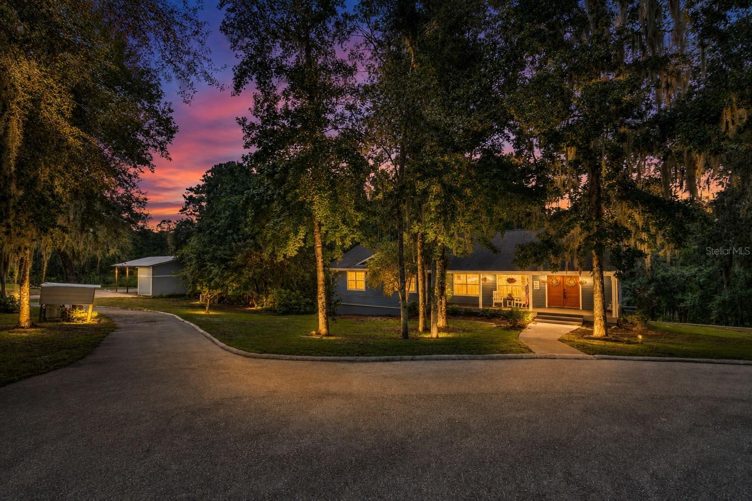 Photo of 4243 NANCY CREEK BOULEVARD BROOKSVILLE FL 34602