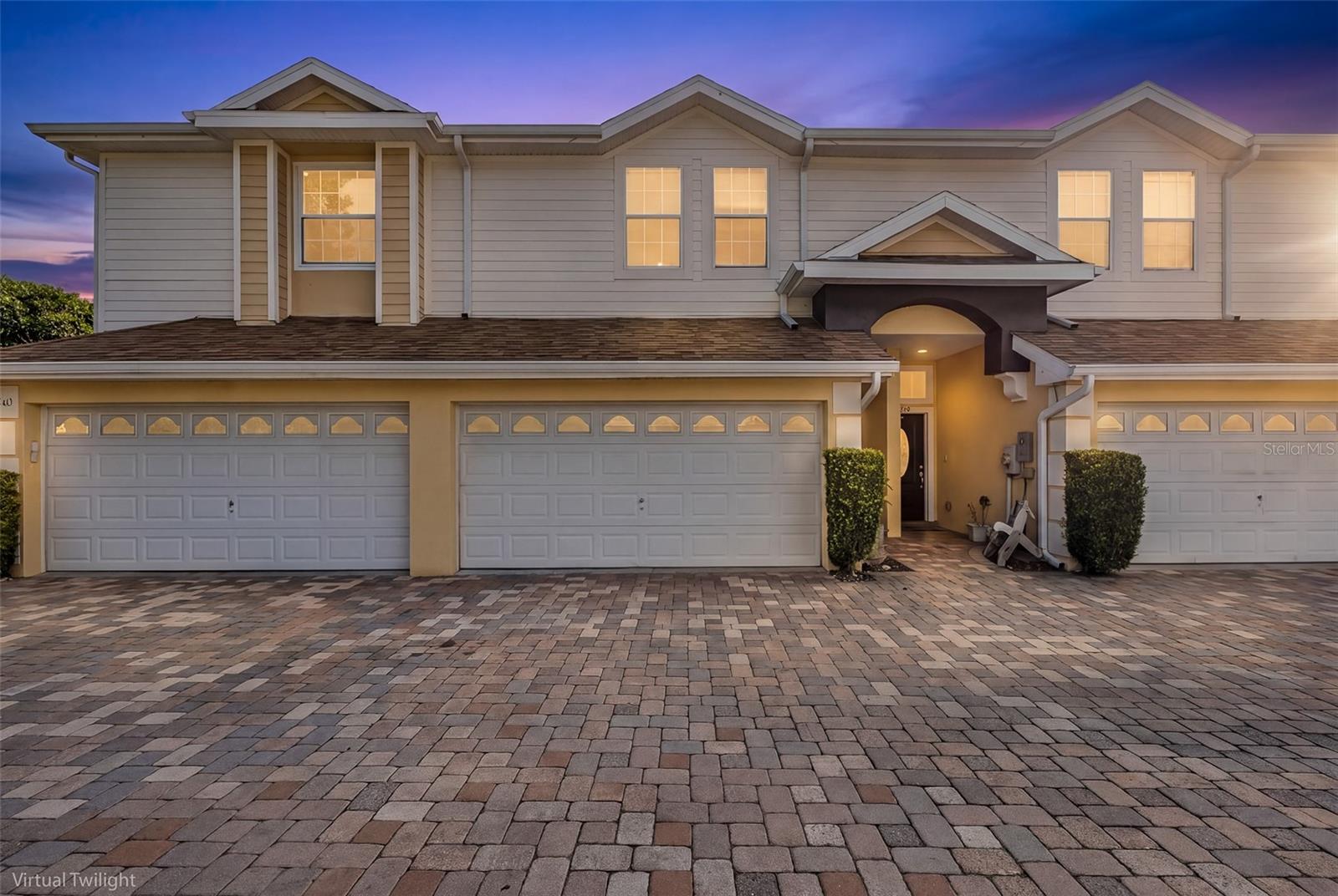 Photo of 2989 ESTANCIA PLACE CLEARWATER FL 33761