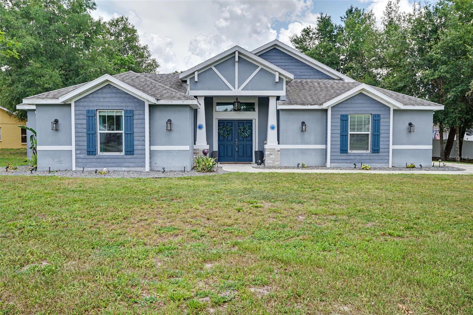 Photo of 13416 WHITMARSH STREET SPRING HILL FL 34609