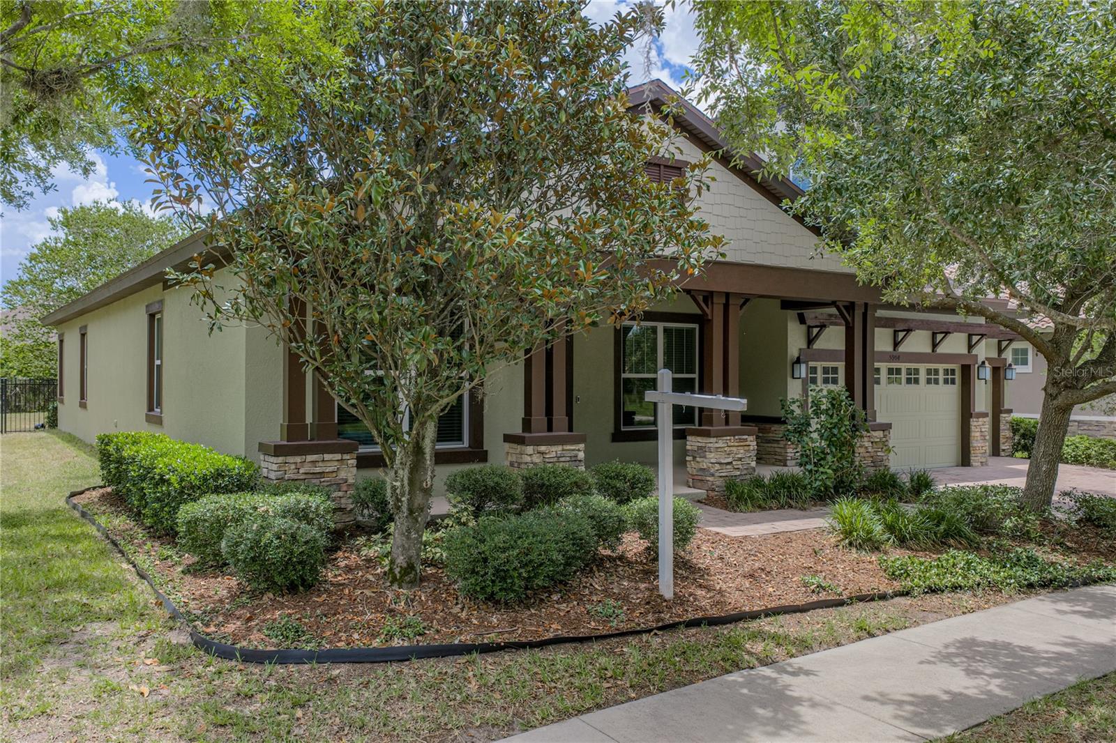 Photo of 5904 SHELL RIDGE DRIVE LITHIA FL 33547