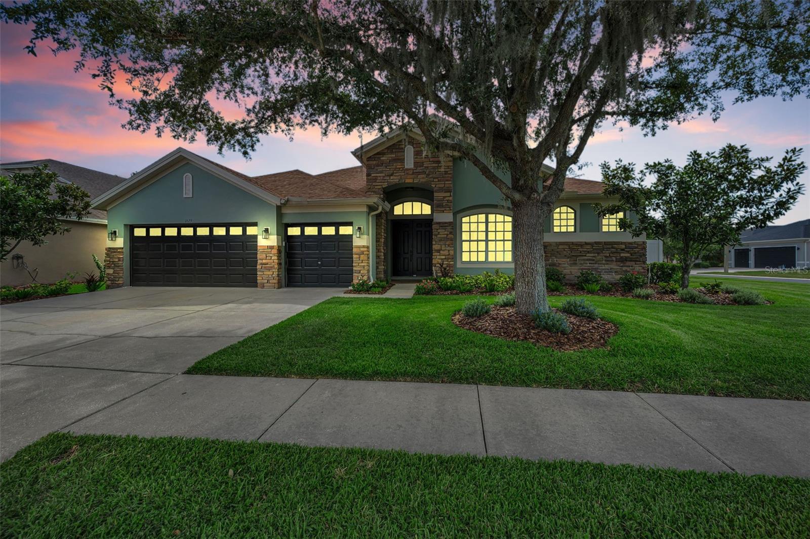Photo of 1629 SALMONBERRY STREET WESLEY CHAPEL FL 33543