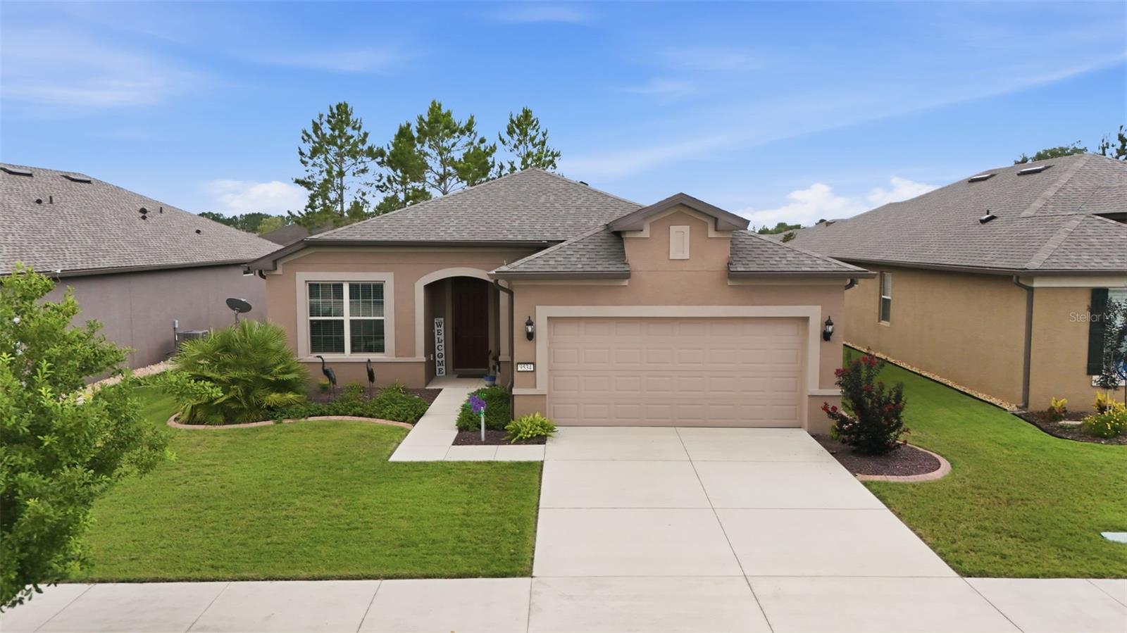 Photo of 9534 SW 65TH PLACE OCALA FL 34481