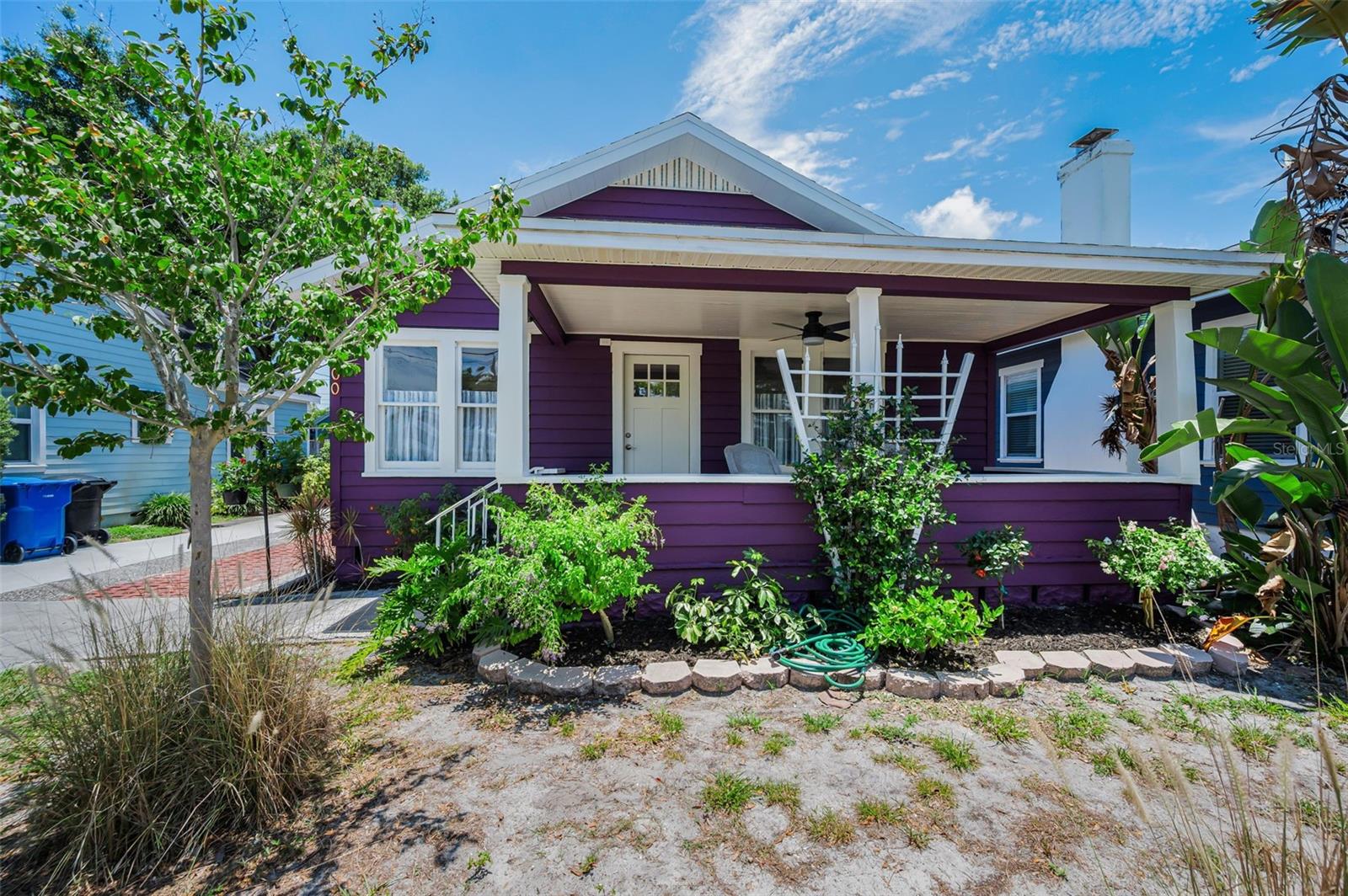 Photo of 1100 35TH AVENUE ST PETERSBURG FL 33704