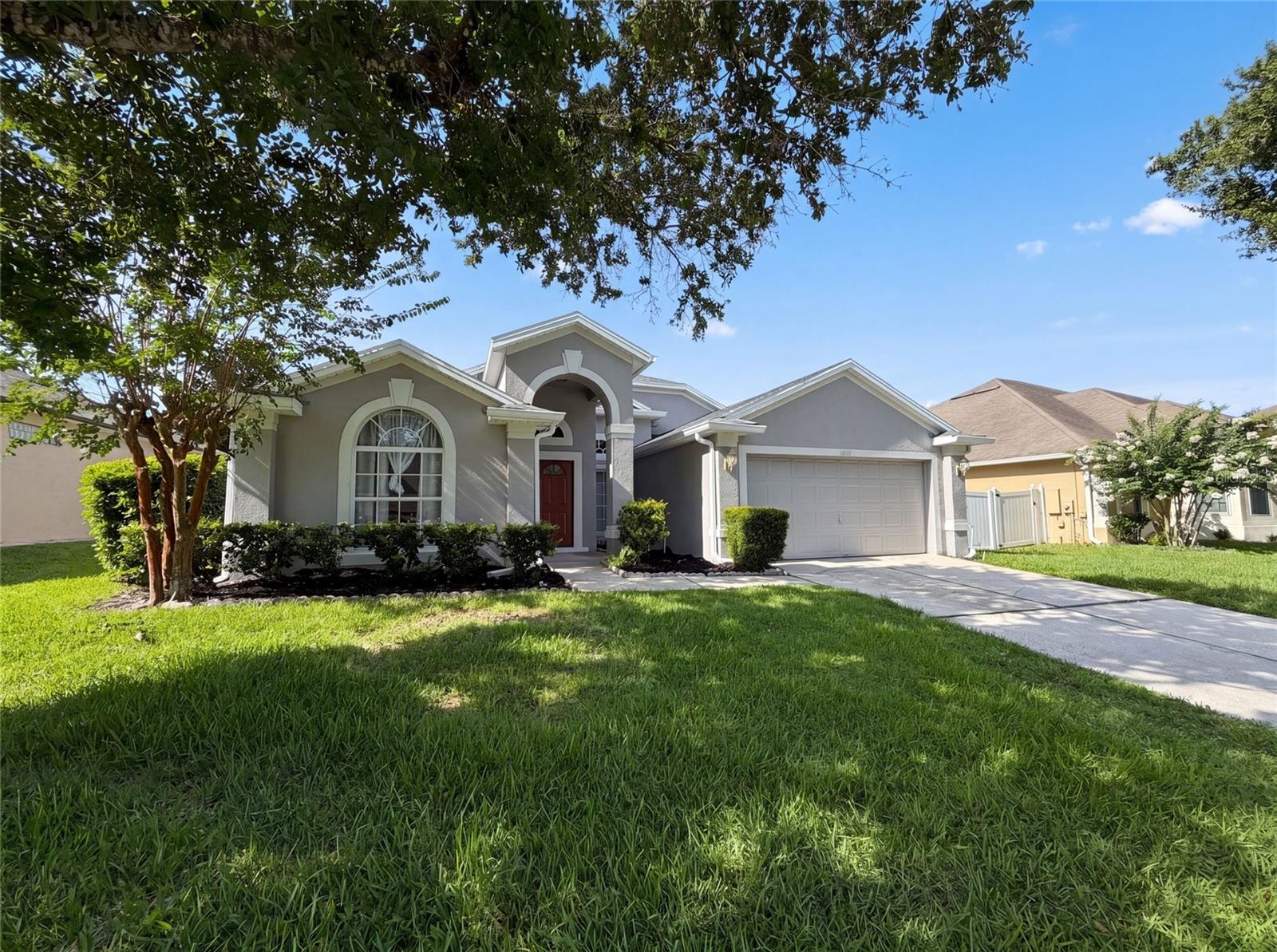 Photo of 1619 RIVER BIRCH AVENUE OVIEDO FL 32765
