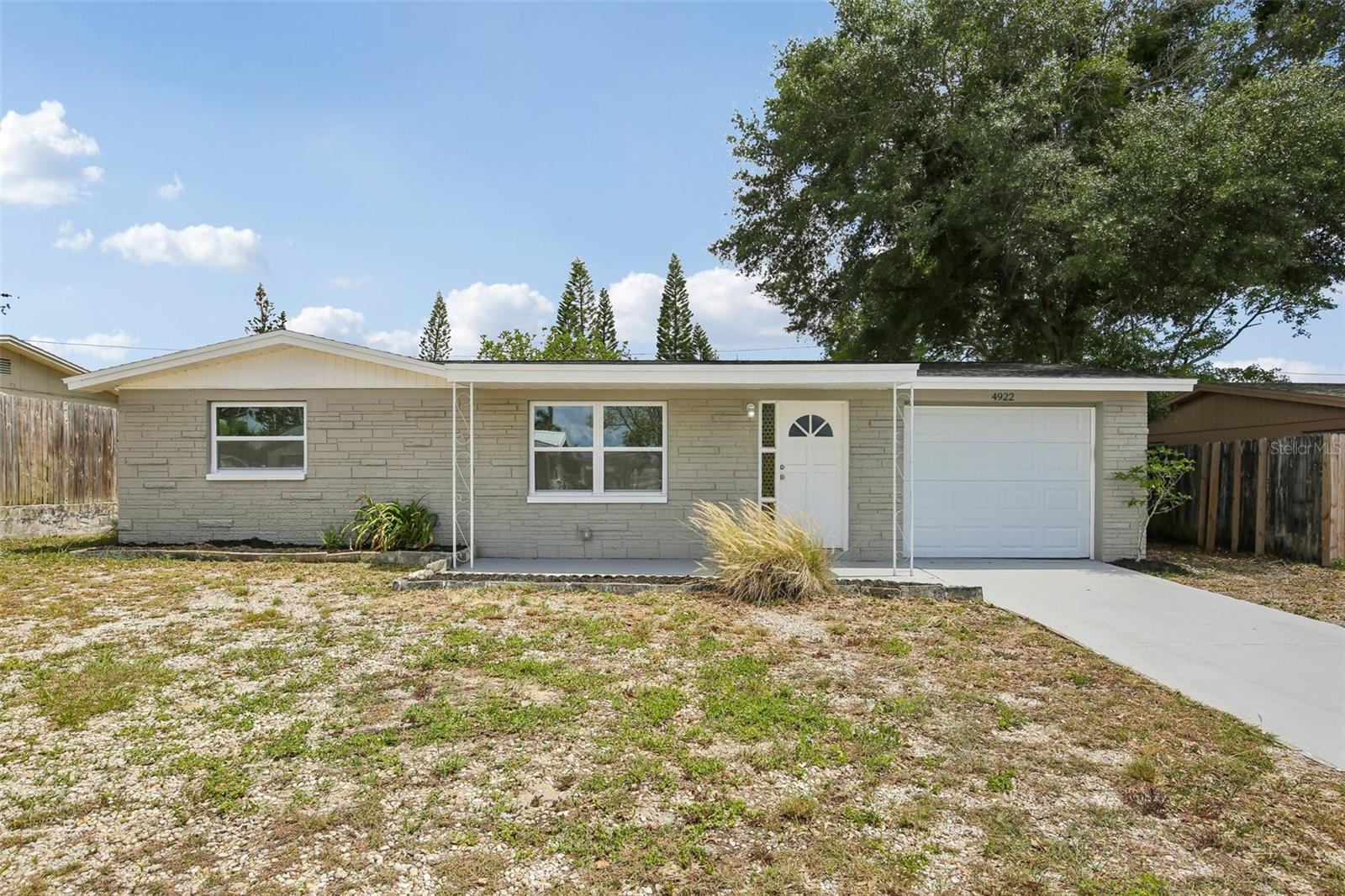 Photo of 4922 PANORAMA AVENUE HOLIDAY FL 34690