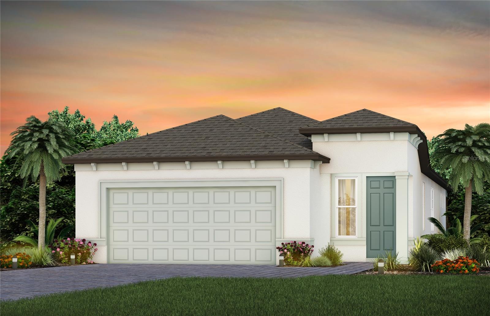 Photo of 15037 SUNBEAM STREET PARRISH FL 34219