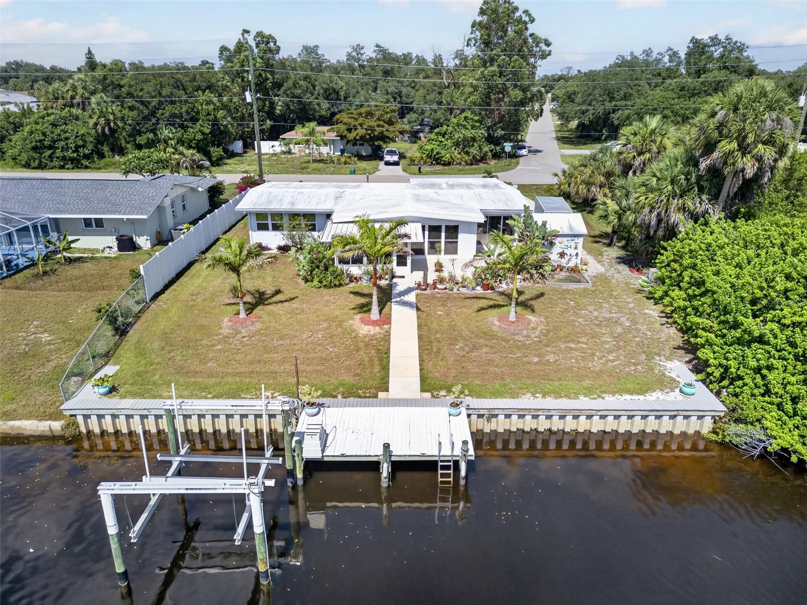 Photo of 3349 ROCK CREEK DRIVE PORT CHARLOTTE FL 33948