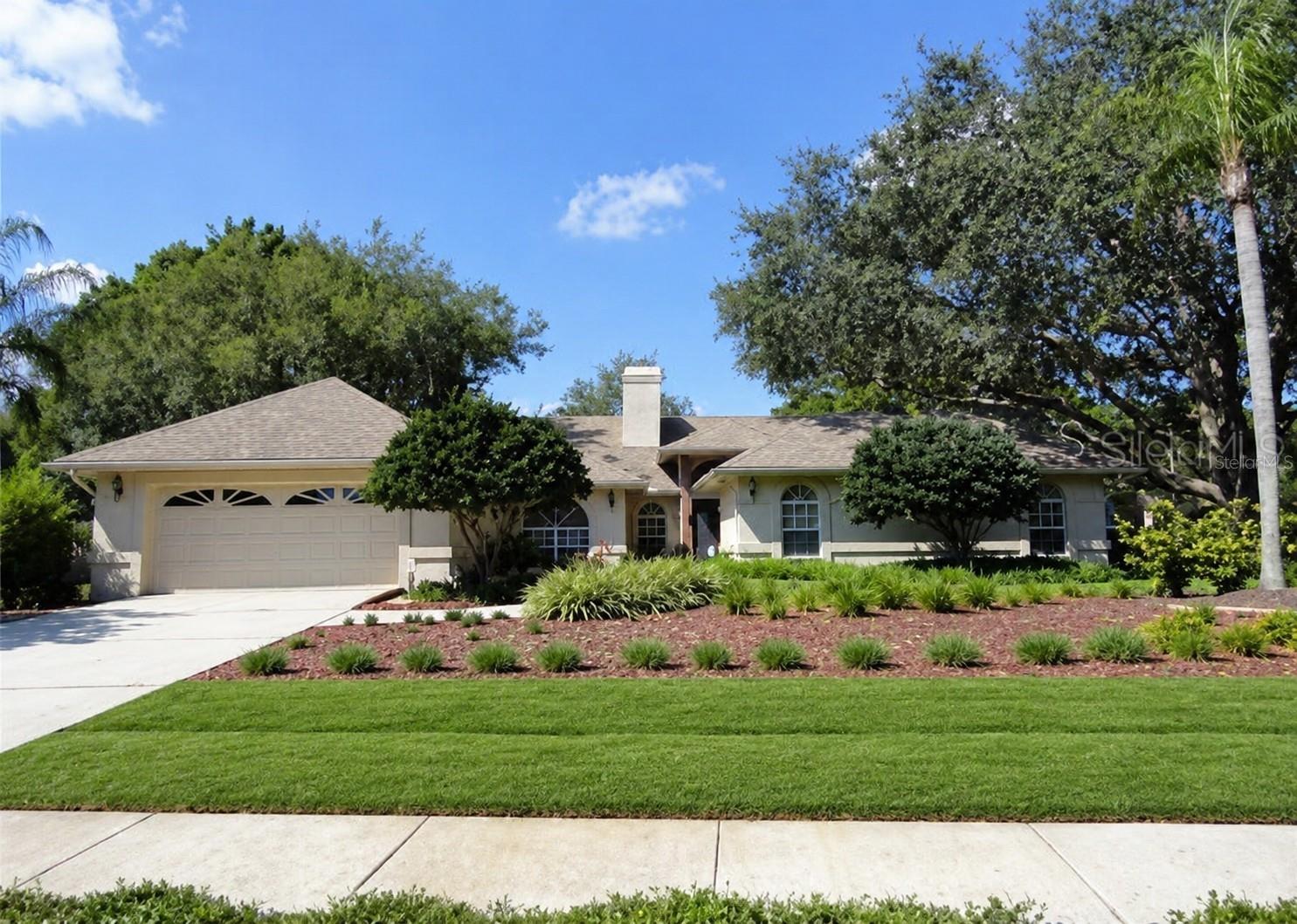 Photo of 18106 FAIRMEAD COURT LUTZ FL 33548