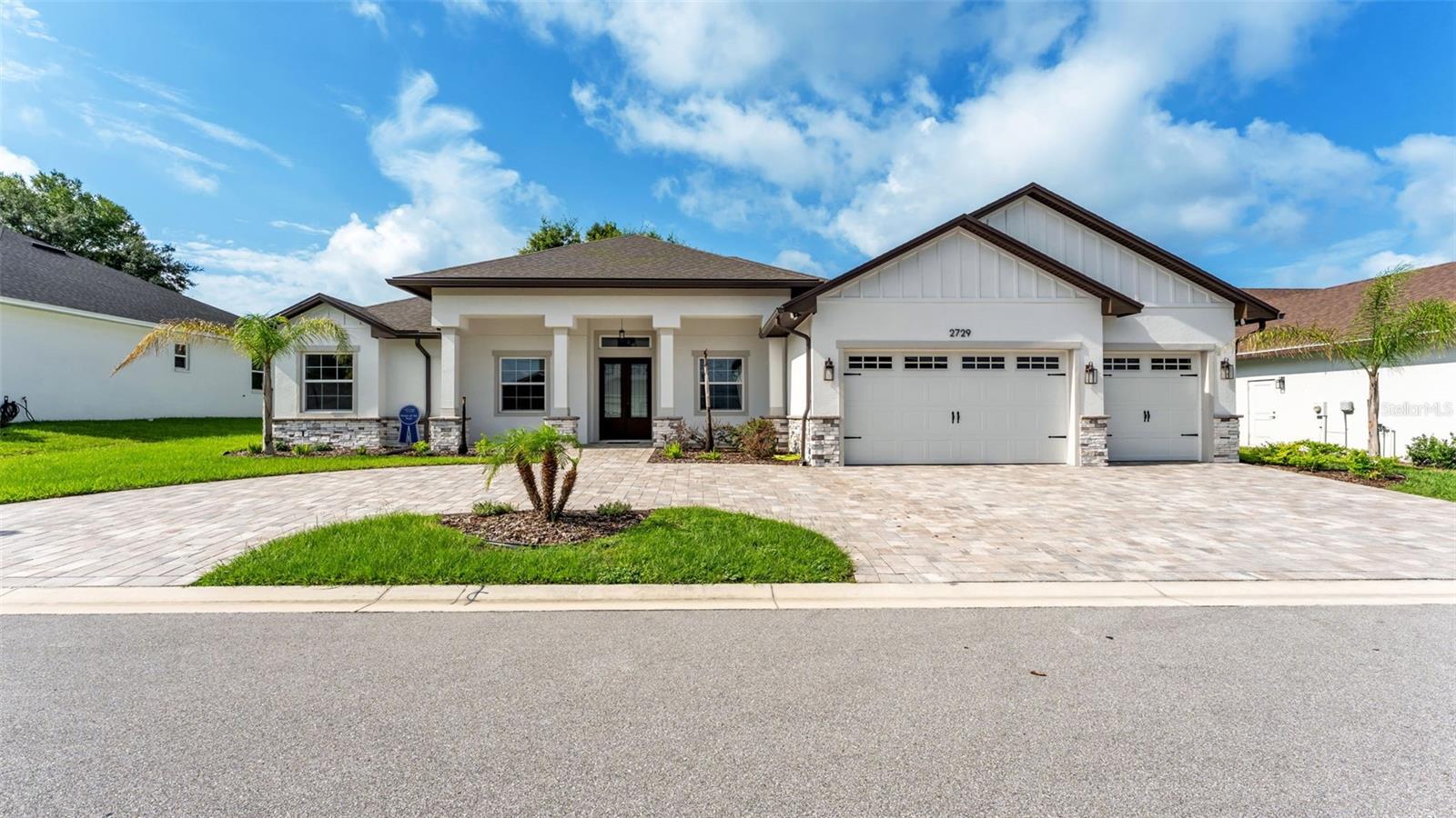 Photo of 2729 SUNRISE LANDING LANE LAKELAND FL 33812