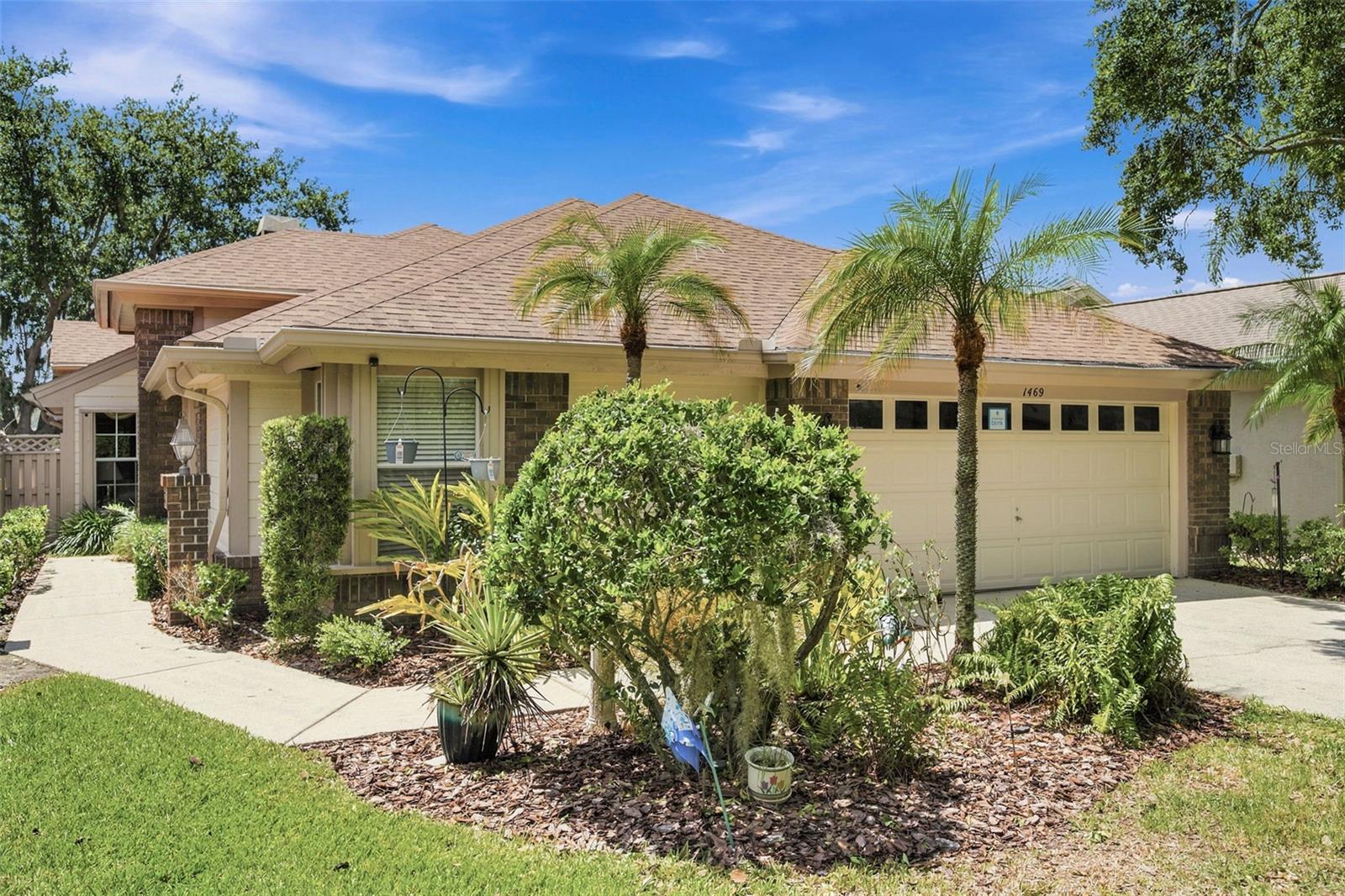 Photo of 1469 RIVERDALE DRIVE OLDSMAR FL 34677