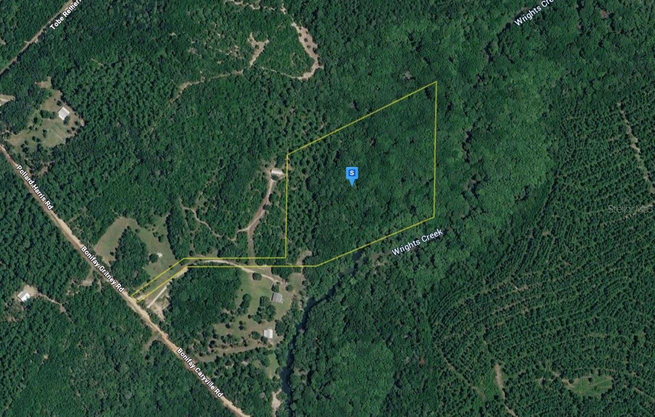 Photo of 2357 BONIFAY GRITNEY ROAD BONIFAY FL 32425