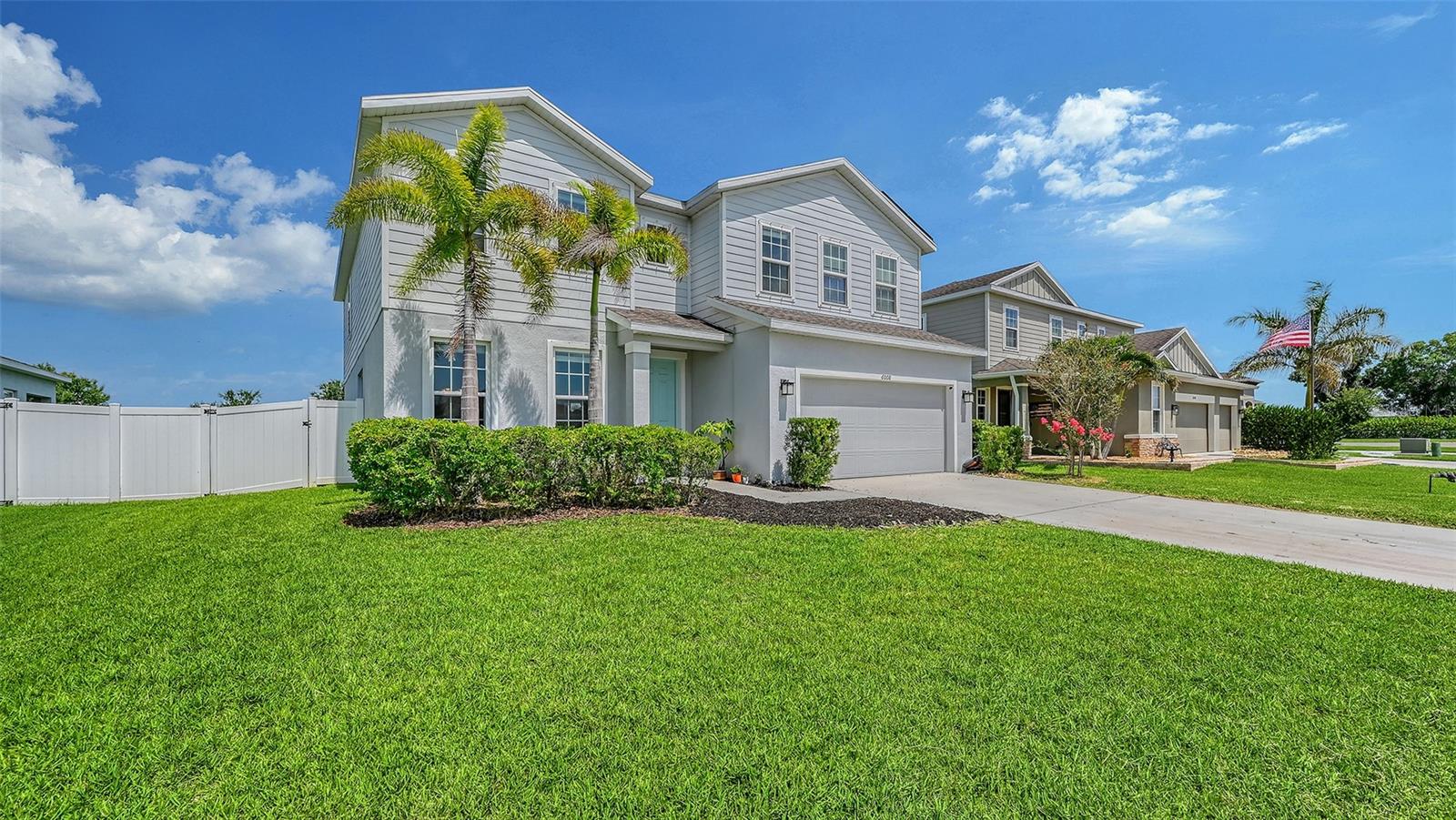 Photo of 6008 113TH TERRACE PARRISH FL 34219