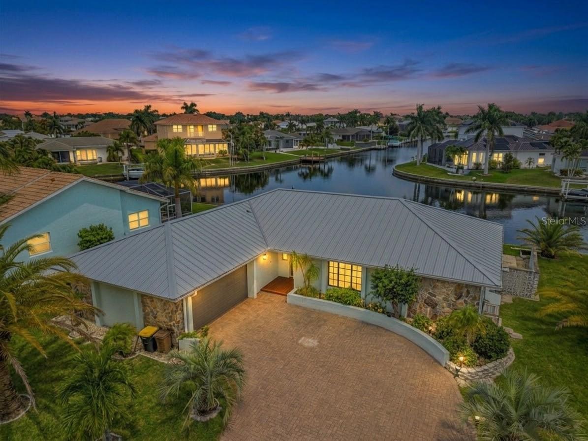 Photo of 704 BIMINI LANE PUNTA GORDA FL 33950