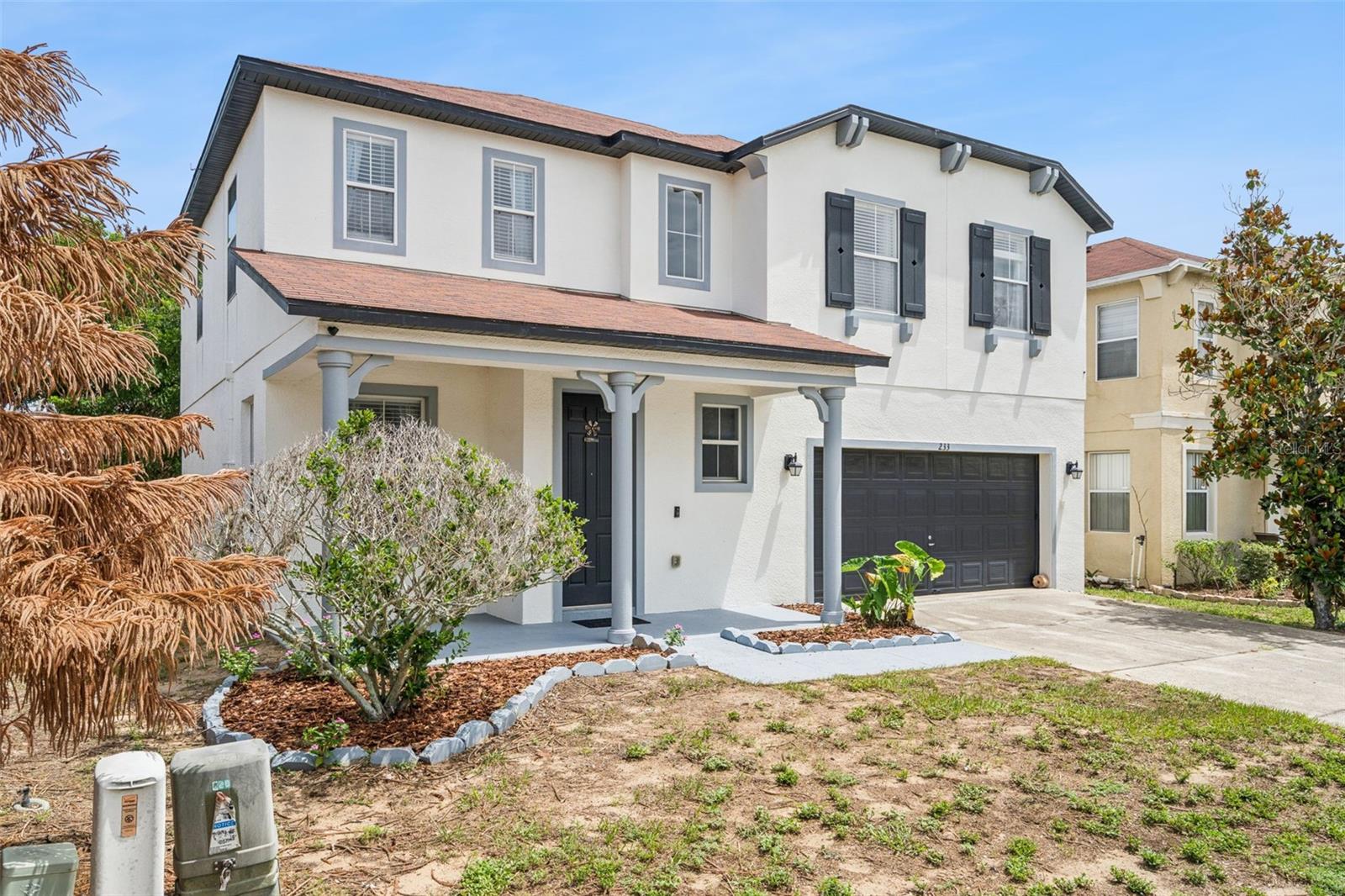 Photo of 233 ROSSELLI BOULEVARD DAVENPORT FL 33896