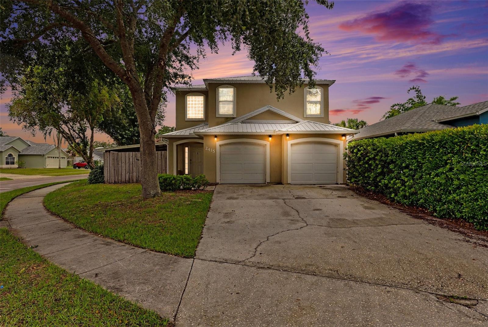 Photo of 2415 SAINT PAULS DRIVE TITUSVILLE FL 32780