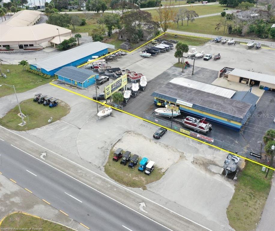Photo of 1130 US 27 LAKE PLACID FL 33852