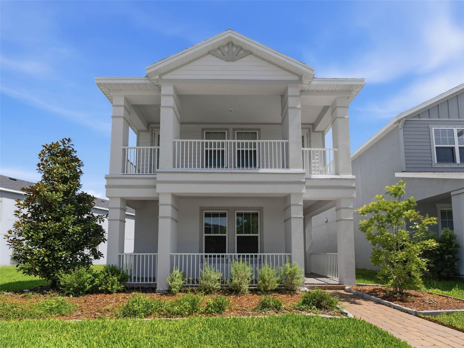 Photo of 13631 RANGELAND BOULEVARD ODESSA FL 33556