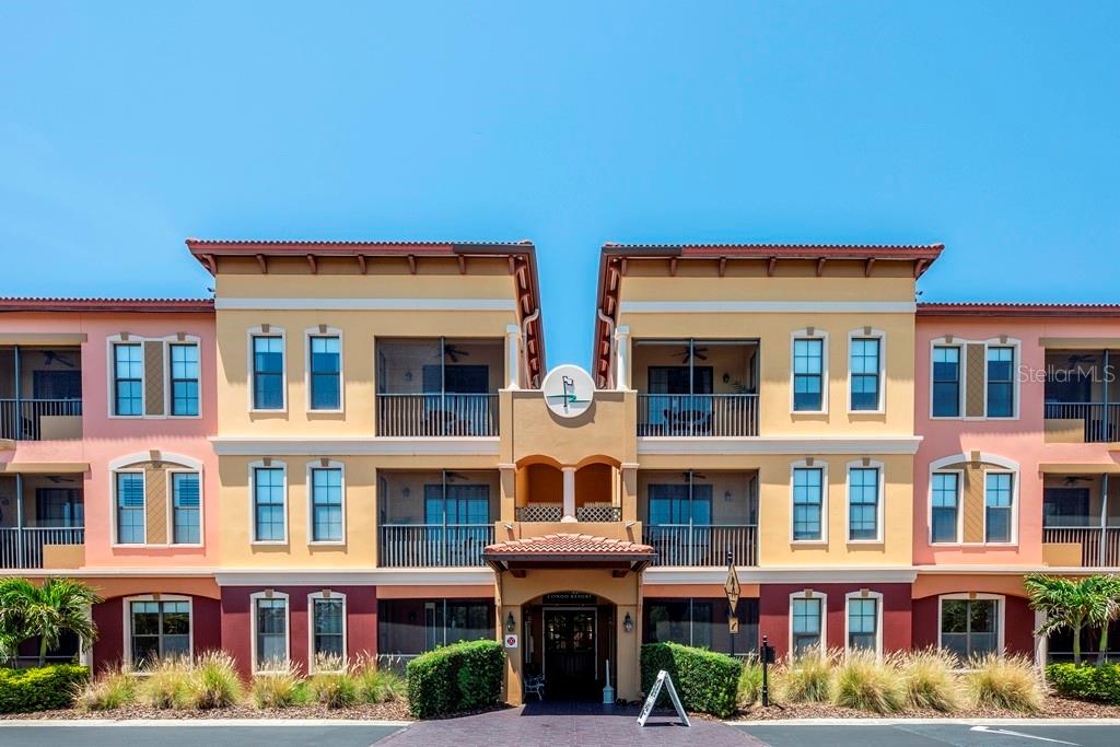 Photo of 13941 CLUBHOUSE DRIVE #103 TAMPA FL 33618