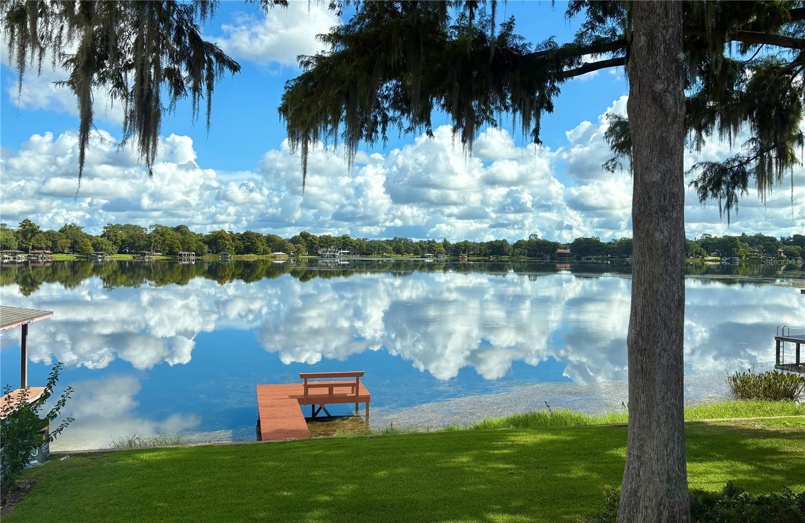 Photo of 2655 LAKE SHORE DRIVE ORLANDO FL 32803
