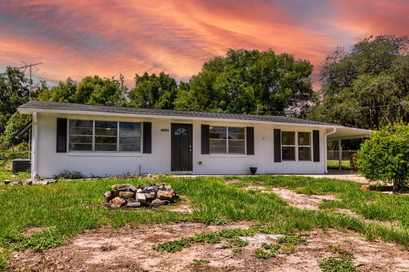 Photo of 5222 EAGLES NEST ROAD FRUITLAND PARK FL 34731