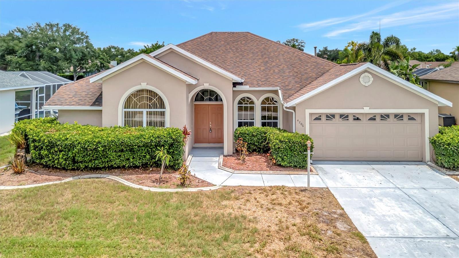 Photo of 4206 73RD TERRACE SARASOTA FL 34243
