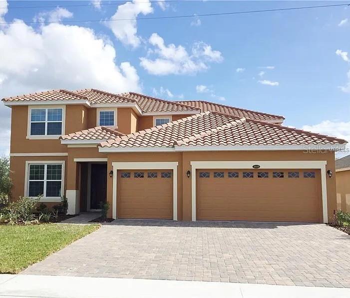 Photo of 4858 TERRA SOLE PLACE ST CLOUD FL 34771