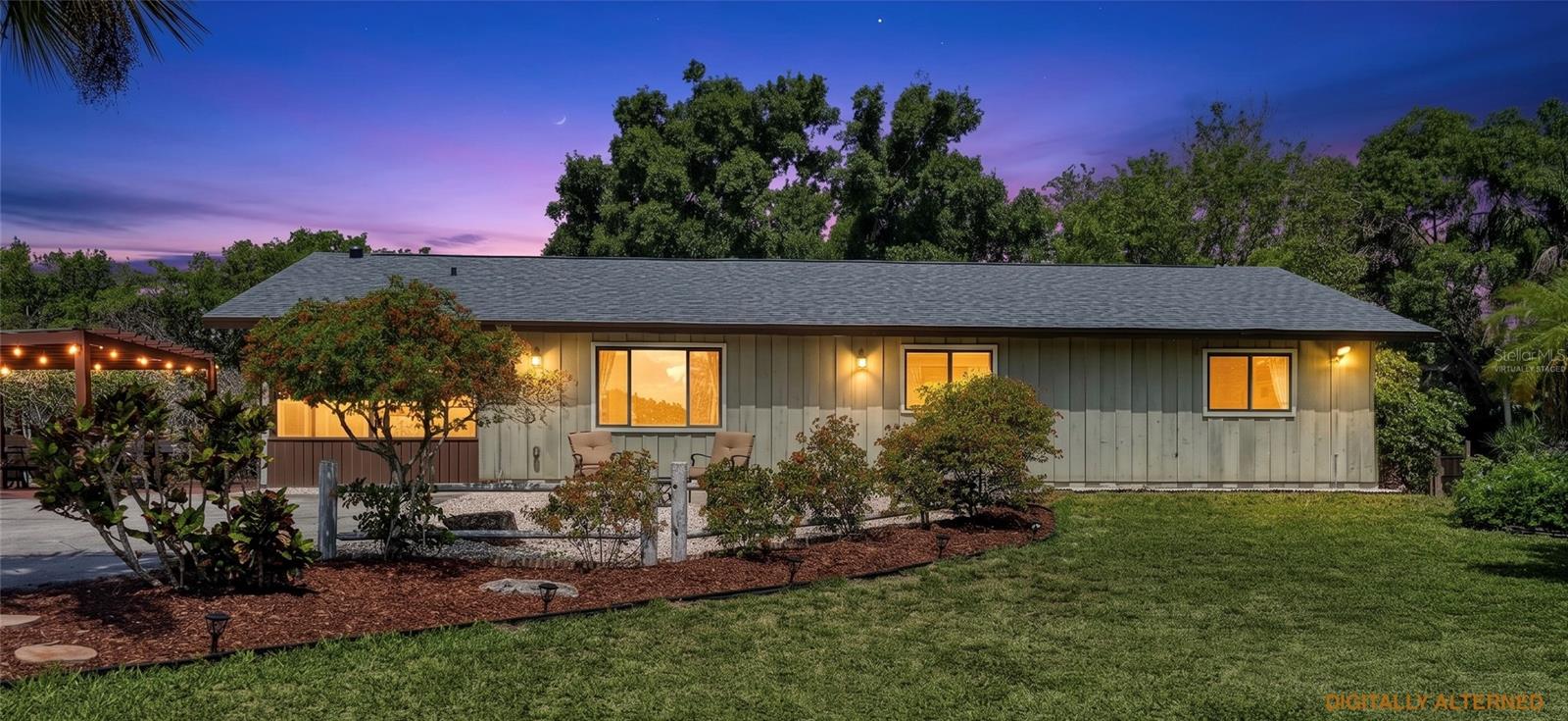 Photo of 4842 NUTMEG AVENUE SARASOTA FL 34231
