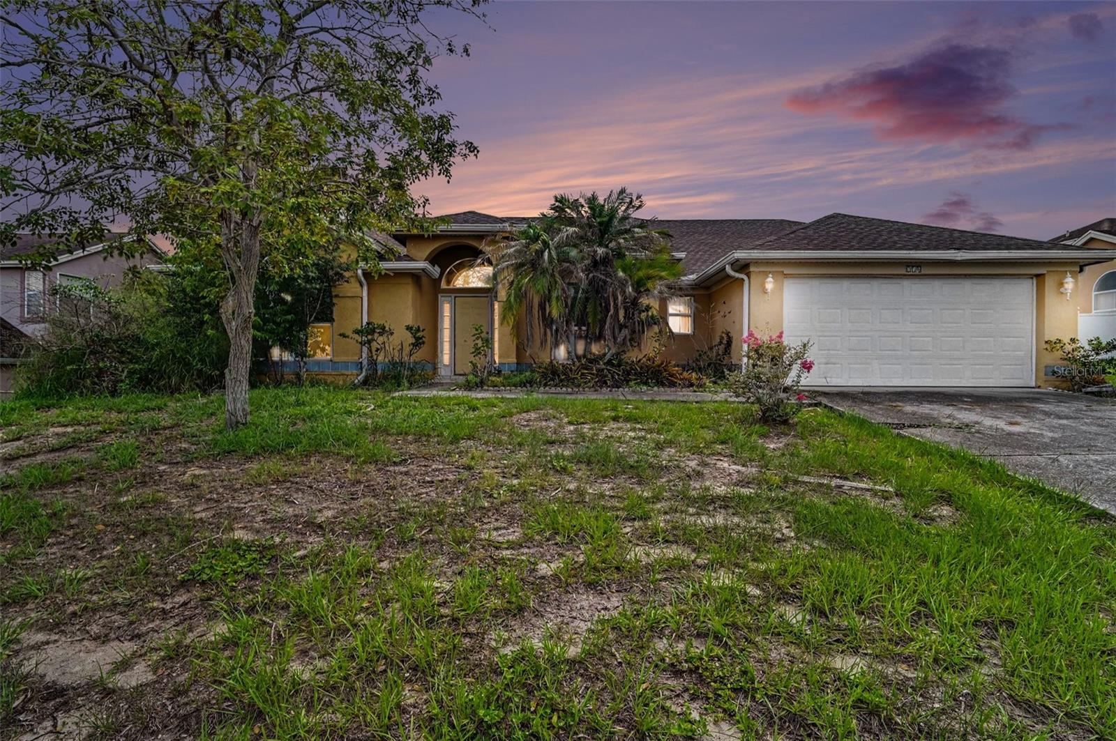 Photo of 4716 SPANIEL STREET ORLANDO FL 32818