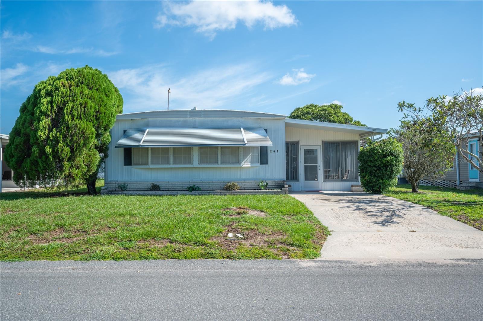 Photo of 1610 REYNOLDS ROAD #262 LAKELAND FL 33801