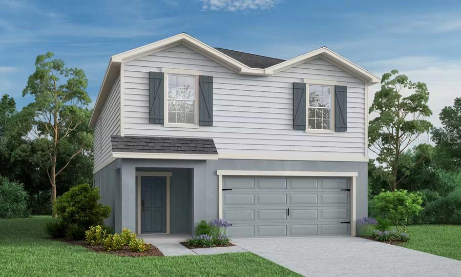 Photo of 2820 SAN MARCO WAY WINTER HAVEN FL 33884