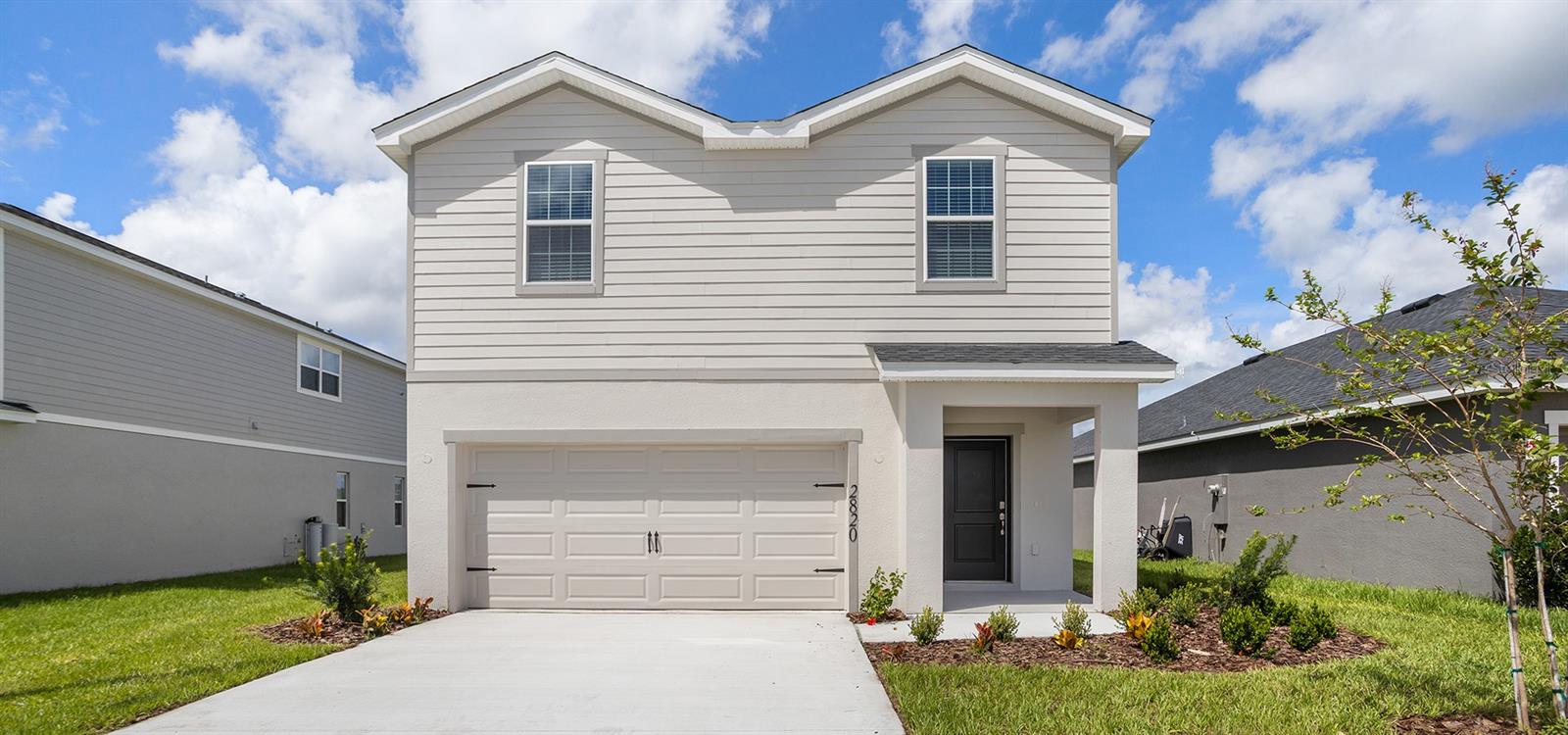 Photo of 2820 SAN MARCO WAY WINTER HAVEN FL 33884