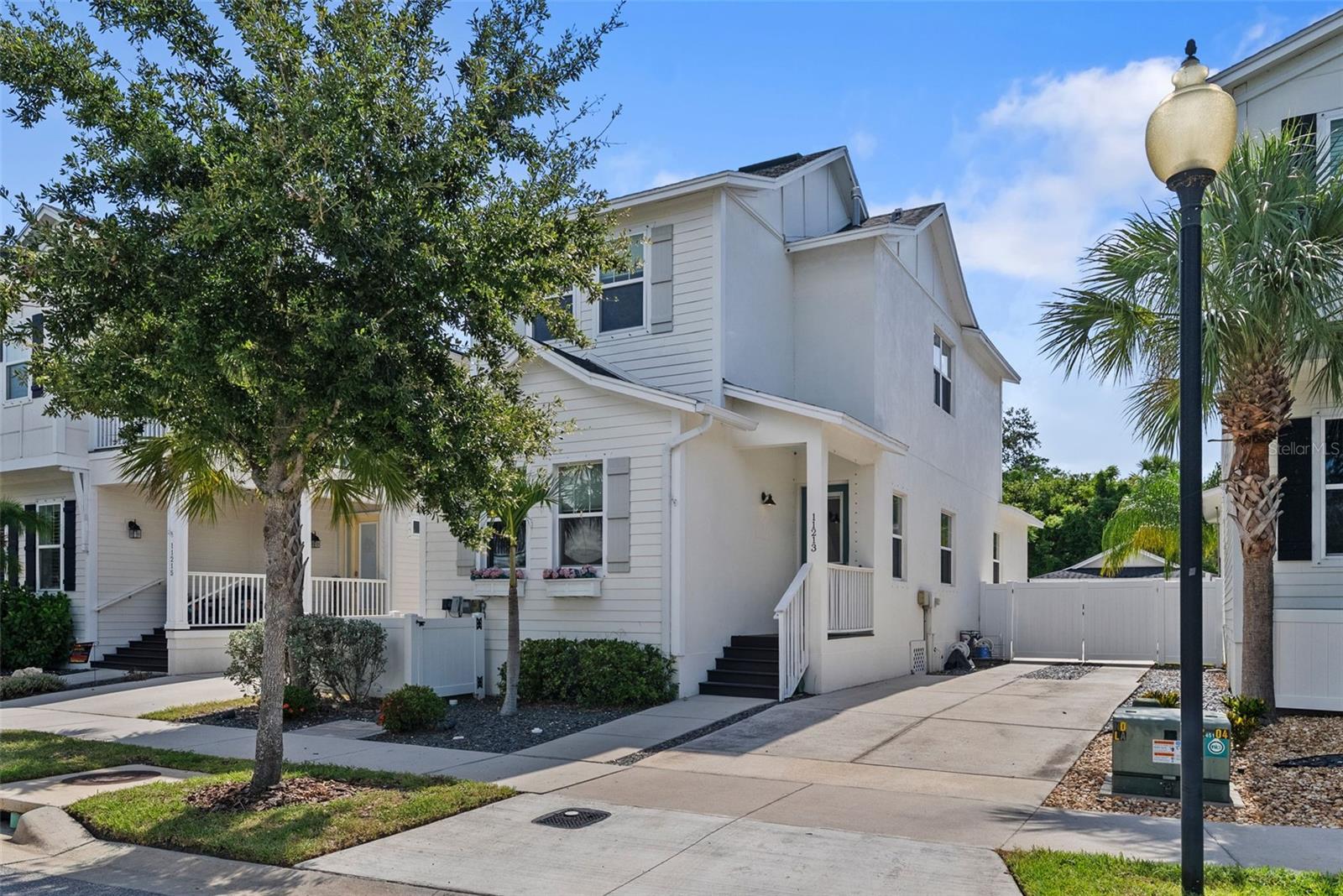 Photo of 11213 MOULTRIE PLACE TAMPA FL 33625