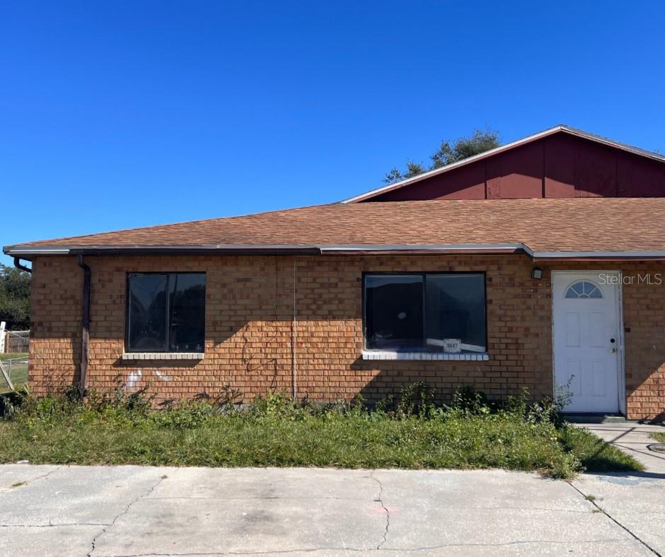 Photo of 3847 JANEEN CIRCLE MULBERRY FL 33860