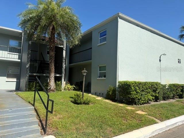Photo of 14413 AMERICANA CIRCLE #202 TAMPA FL 33613