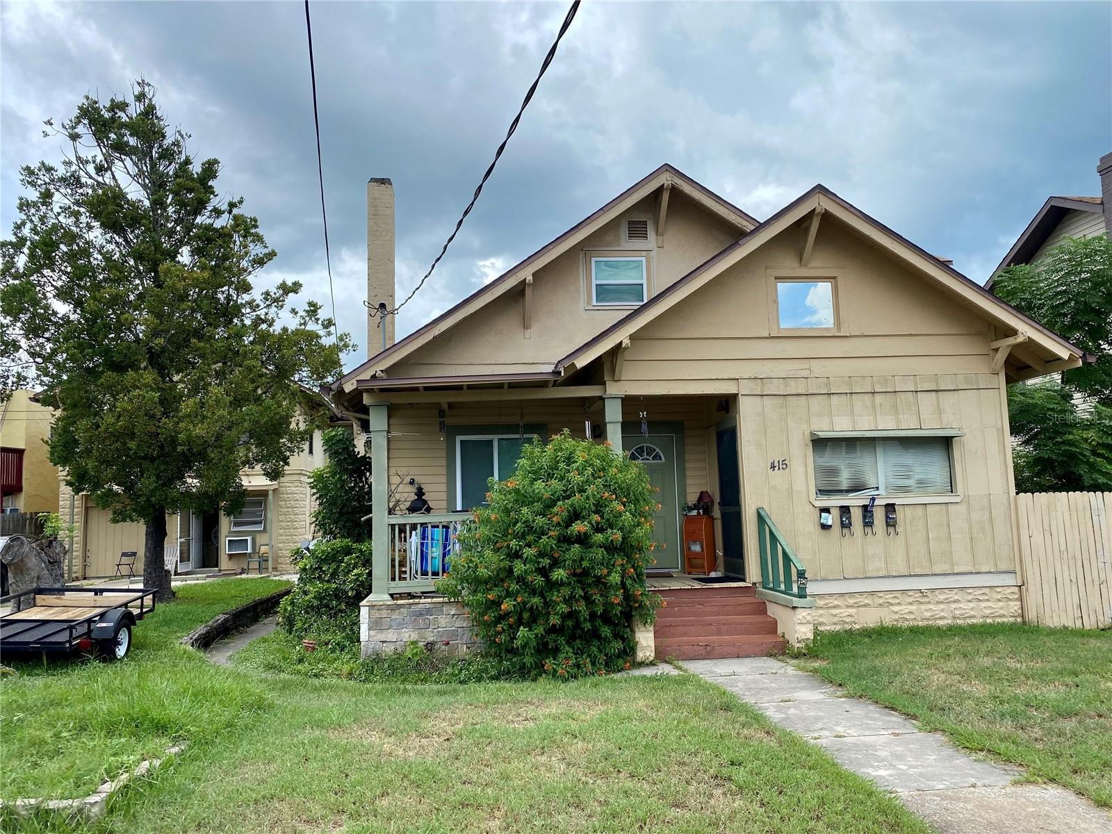 Photo of 415 VERMONT AVENUE DAYTONA BEACH FL 32118