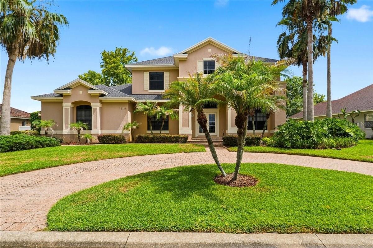 Photo of 5112 HIGHLANDS LAKEVIEW LOOP LAKELAND FL 33812