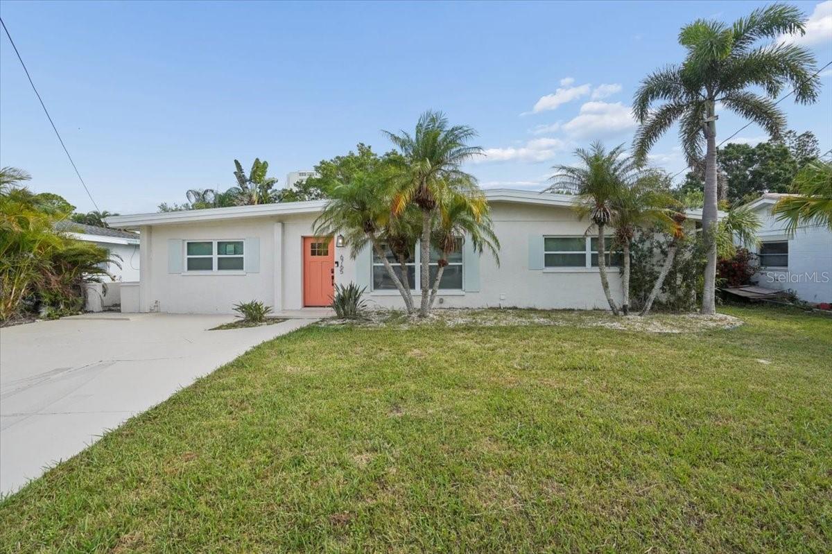 Photo of 6765 W FLAMINGO WAY ST PETERSBURG FL 33707