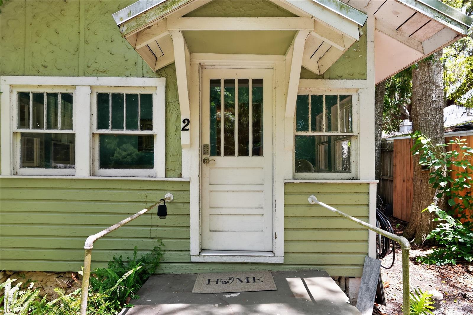 Photo of 2 ALLEY A YANKEETOWN FL 34498
