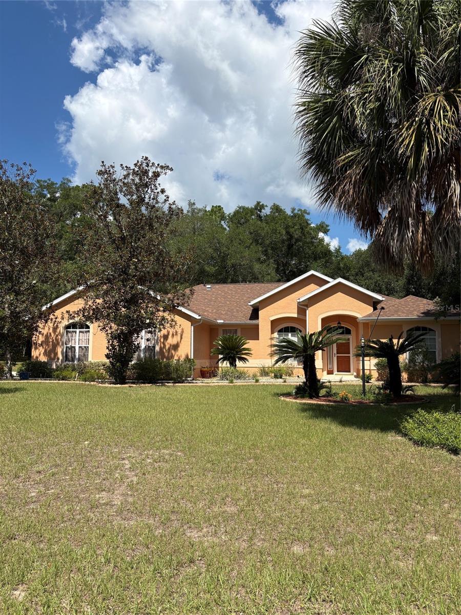 Photo of 9273 SW 197TH CIR DUNNELLON FL 34432
